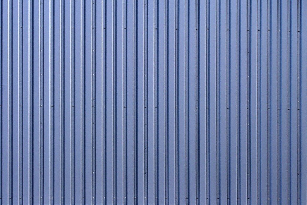 sheet metal lining for raised garden beds