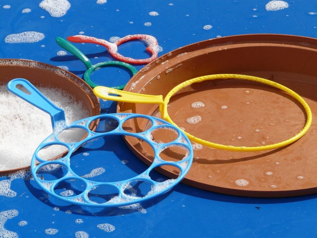 how to scale cold pressuer soap batch sizes