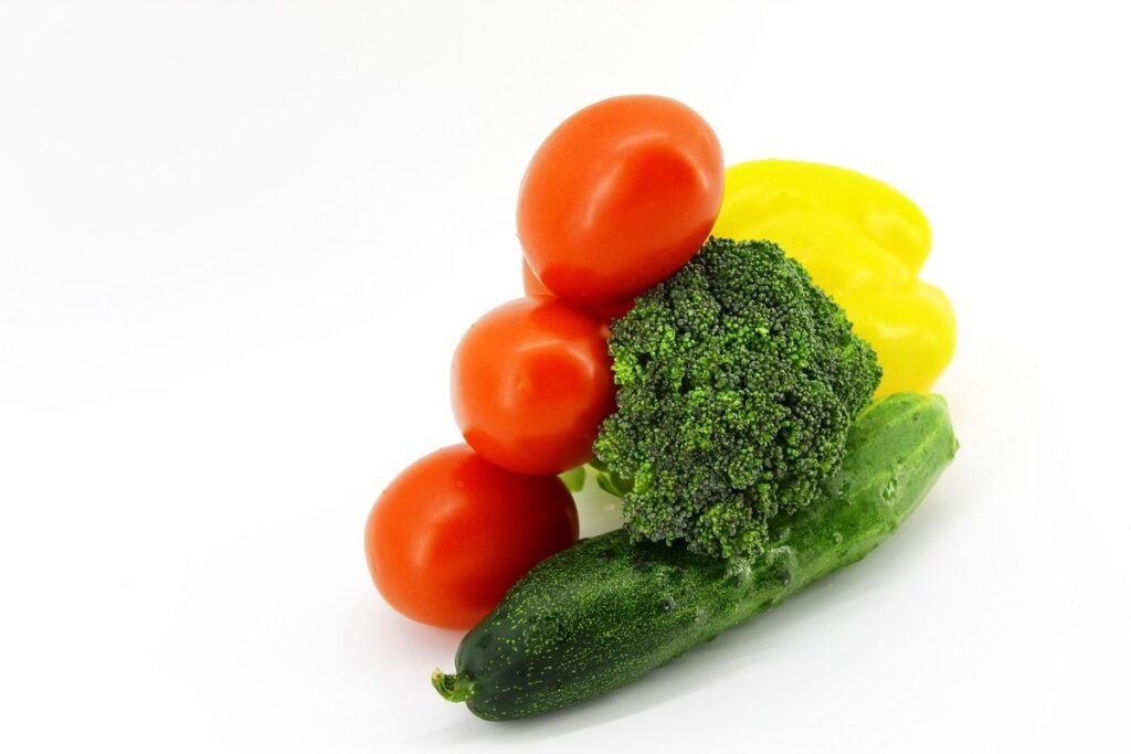 broccoli spacing and care