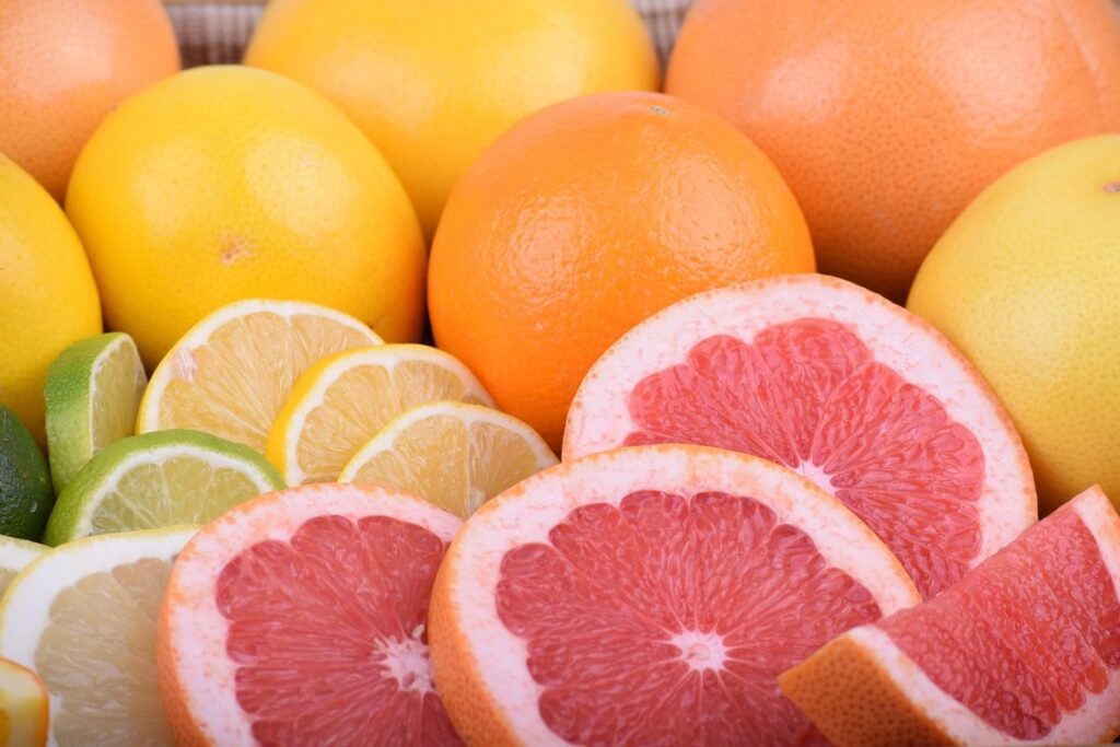 cold hardy citrus varieties