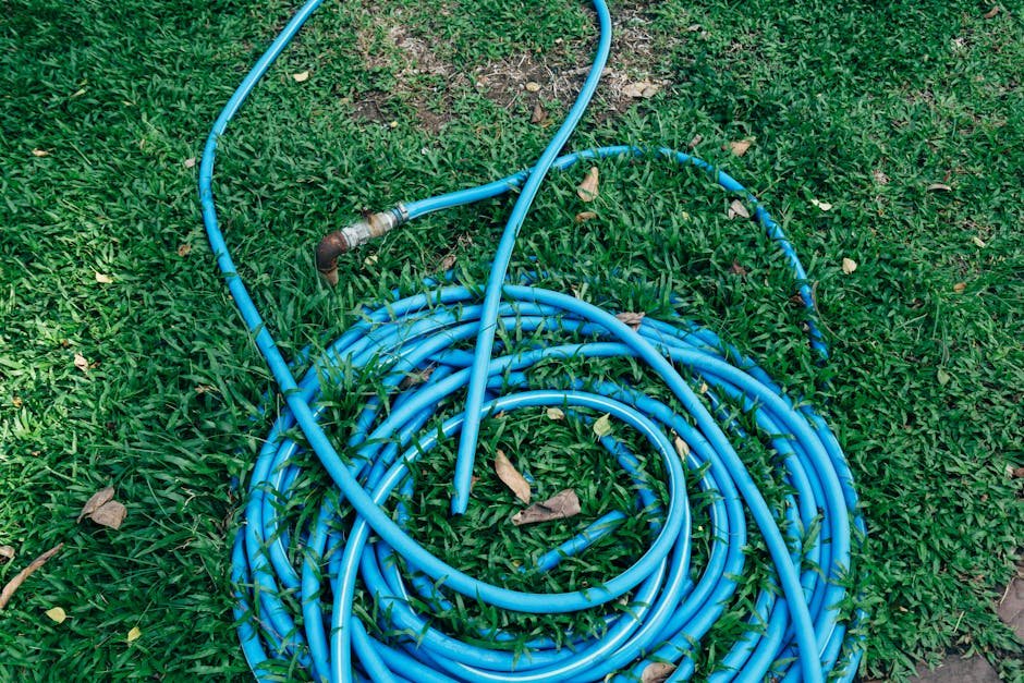 Soaker hose vs drip -> Soaker hose vs drip irrigation